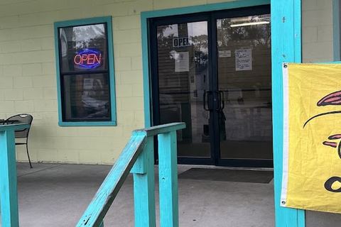 Bayou Seafood Company LLC